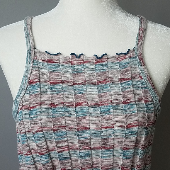 Anthropologie Akemi and Kin Knit Tank - Picture 3 of 8